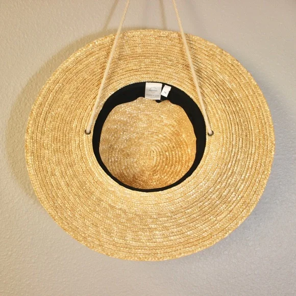 BANX & LUX Sun Hat - Picture 6 of 10